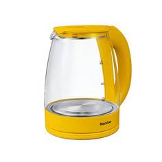 Чайник электрический Blackton KT1800G 1.8 л желтый