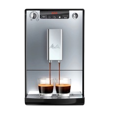 Кофемашина автоматическая Melitta Caffeo E 950-203 черный