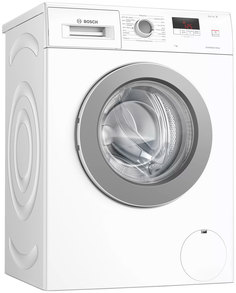 Стиральная машина Bosch WAJ2006EPL белая
