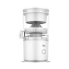 Соковыжималка для цитрусовых BQ J3000 белая
