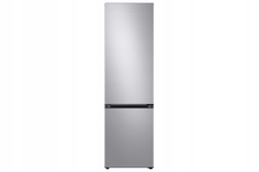 Холодильник Samsung RB38T603FSA серебристый