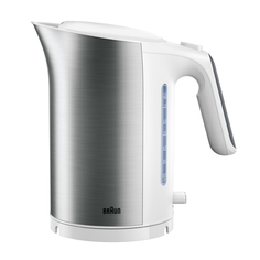 Чайник электрический Braun WK5110.WH 1.7 л White