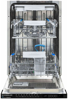 Встраиваемая посудомоечная машина Scandilux DWB4512B3