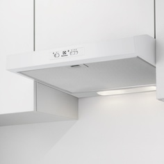 Вытяжка подвесная Electrolux EFU9216 W белый