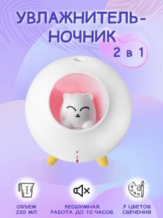 Воздухоувлажнитель Proffi PH11055 White