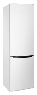 Холодильник NordFrost NRB 134 W белый