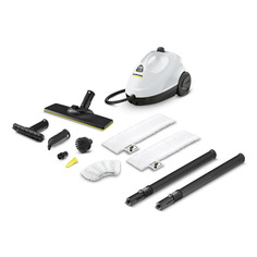 Паровой очиститель Karcher SC 2 EasyFix Premium (1.512-090.0) White