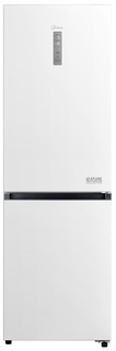 Холодильник Midea MDRB470MGF33O white