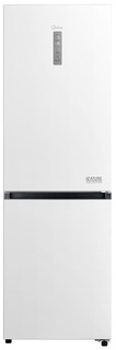 Холодильник Midea MDRB470MGF33O white