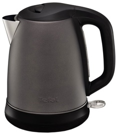 Чайник электрический Tefal KI270930 1.7 л серый