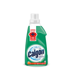 Чистящее средство Calgon Гель 650мл