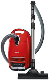 Пылесос Miele Complete C3 Red