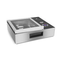 Вакуумный упаковщик CASO VacuChef SlimLine серебристый
