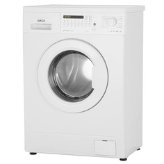 Стиральная машина ATLANT СМА-60 У 107-000 белый