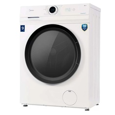 Стиральная машина Midea MF100W90BS/W-RU белый