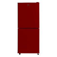 Холодильник OLTO RF-140C красный