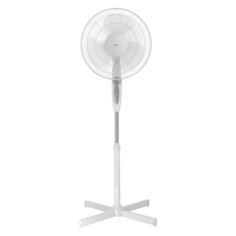 Вентилятор напольный Ballu BFF-840 white