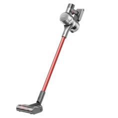 Пылесос Xiaomi Dreame Cleaner V11 серый