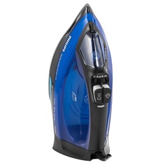 Утюг Philips PerfectCare PowerLife GC3920/20 синий