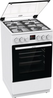 Газовая плита Gorenje GGI5C21WF белый
