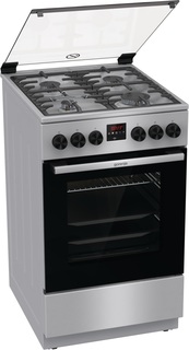 Газовая плита Gorenje GGI5C20XF серебристый