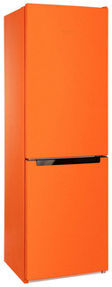 Холодильник NordFrost NRB 152 Or orange