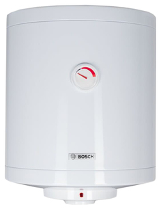 Водонагреватель накопительный Bosch Tronic 2000 T ES 050 5 1500 W BO M1X-KTWVB white
