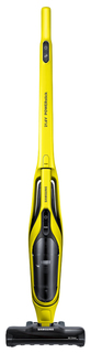 Вертикальный пылесос Samsung VS6000 Yellow
