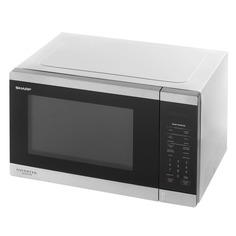 Микроволновая печь соло Sharp R-3950RST
