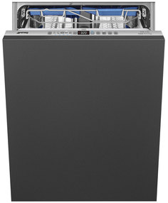 Встраиваемая посудомоечная машина Smeg ST323PM