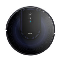 Робот-пылесос Centek CT-2720 черный