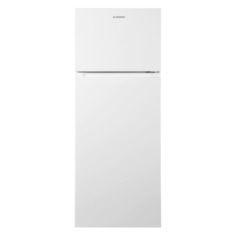 Холодильник Sunwind SCT273 белый