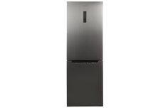 Холодильник Leran CBF 210 IX Silver