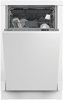 Встраиваемая посудомоечная машина Hotpoint-Ariston HIS 2D86 D