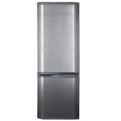 Холодильник Орск ОРСК-172 MI серебристый