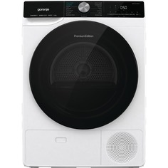 Сушильная машина Gorenje DNS92 белая