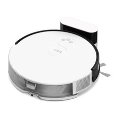 Робот-пылесос TP-Link Tapo RV10 белый, черный