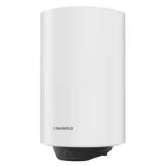 Водонагреватель накопительный MAUNFELD MWH50W03 50 л белый