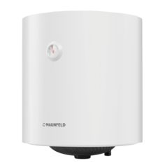 Водонагреватель накопительный MAUNFELD MWH50W01 50 л белый