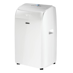 Кондиционер мобильный Zanussi ZACM-12 NY/N1 белый