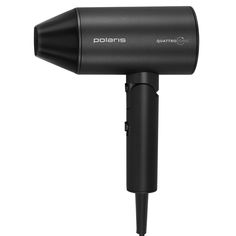 Фен Polaris PHD 2450Ti 2400 Вт черный
