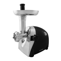 Электромясорубка Endever Sigma-108 600 Вт черная