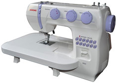 Швейная машина Janome 3022 326766 белая
