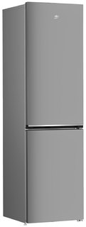Холодильник Beko B1RCSK362S серебристый