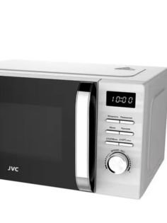 Микроволновая печь соло JVC JK-MW260D белый