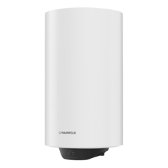 Водонагреватель накопительный MAUNFELD MWH100W03 100 л белый