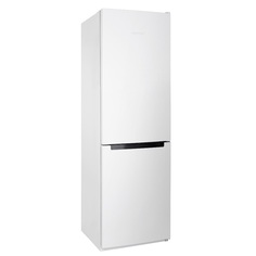 Холодильник NordFrost NRB162NFW белый