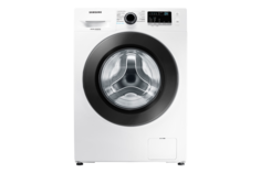 Стиральная машина Samsung WW60J32G0PW/LD белая