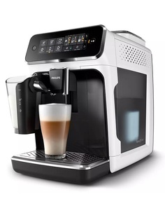 Кофемашина автоматическая Philips EP3243/50 черная