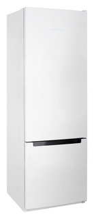 Холодильник NordFrost NRB 124 W белый